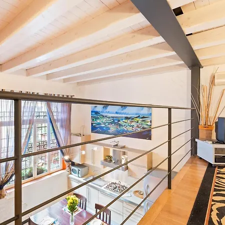Loft Di Design Porta Romana/Corso Lodi Milan Exterior photo