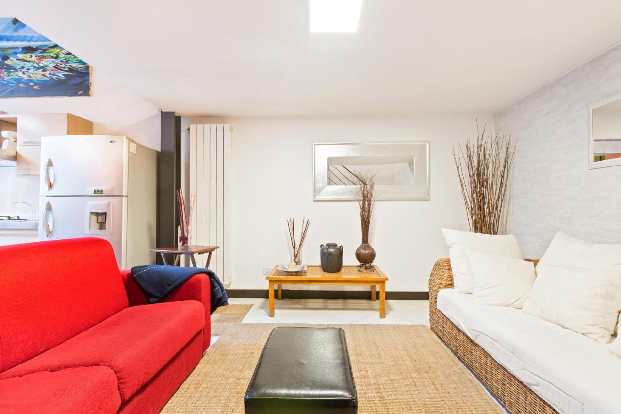Loft Di Design Porta Romana/corso Lodi * Milán