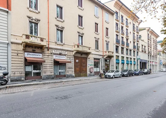 Loft di Design Porta Romana/Corso Lodi
