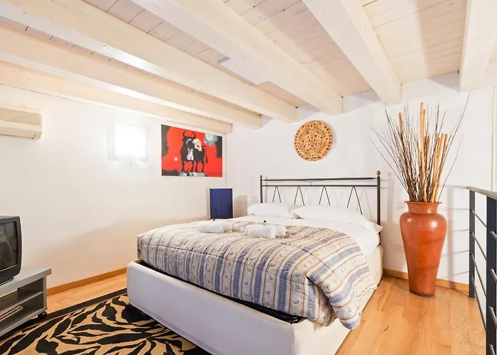 Loft di Design Porta Romana/Corso Lodi